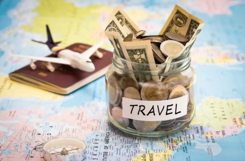 How Much Do I Need To Save For My Trip? Step-by-step Travel Quotes